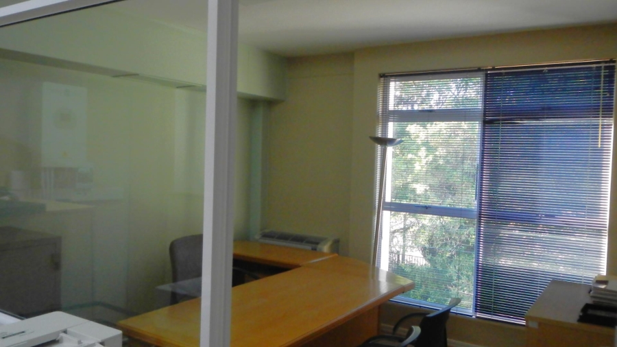 To Let commercial Property for Rent in Westlake Western Cape